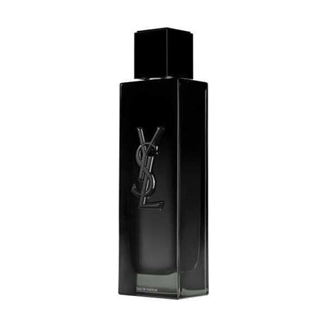 ysl dfs|MYSLF Eau de Parfum YSL BEAUTY .